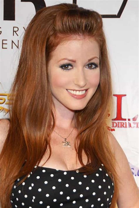 redhead porn star|TOP 10 Redhead Pornstars of Last Decade (2014